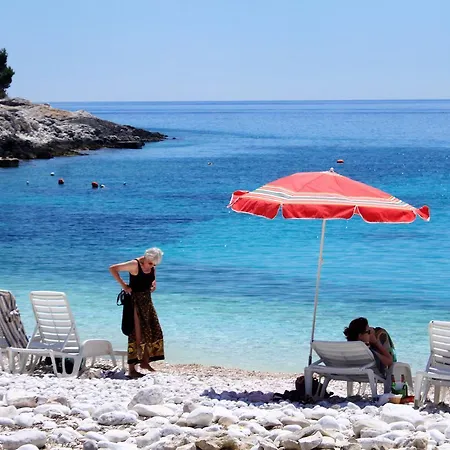 Apartment Hvar 4004b