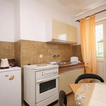 Hvar 4004b Apartment