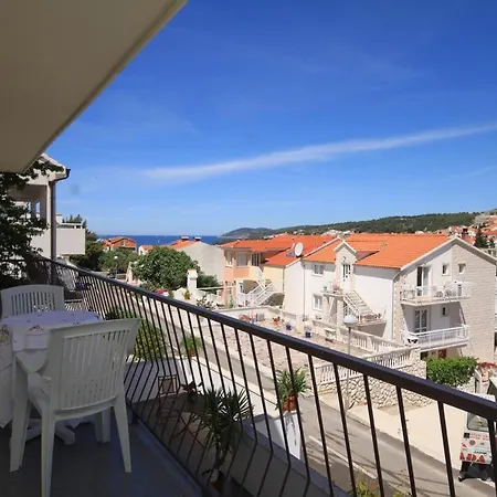 Hvar 4004b Apartment *