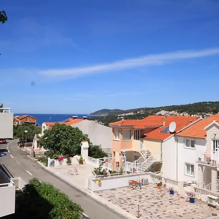 Hvar 4004b Apartment *