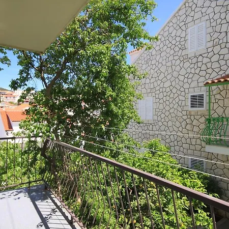 Apartment Hvar 4004b