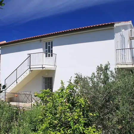 Apartment Hvar 4004b