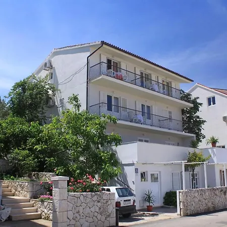 Hvar 4004b Apartment Hvar Town